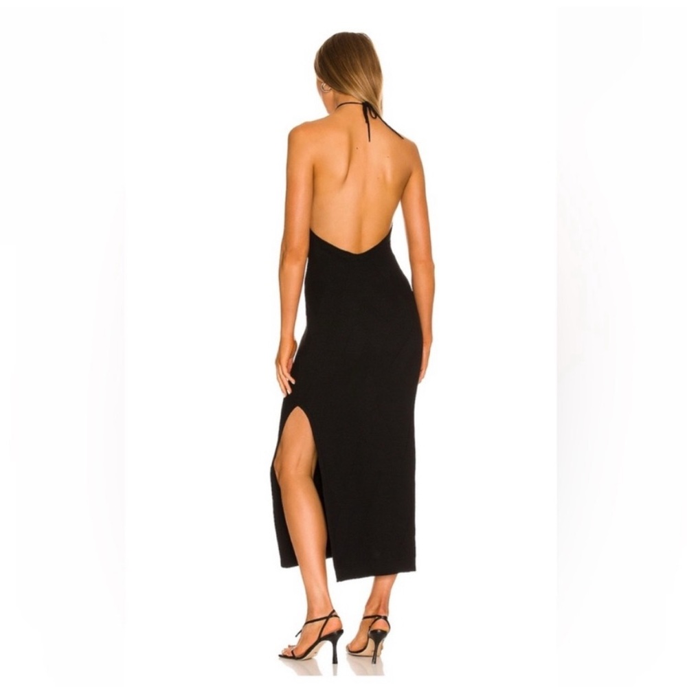 Free People Kristy Sweater Midi Size L #0011 - Picture 3 of 13